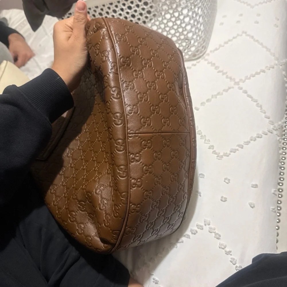 Gucci bag - Picture 4 of 9